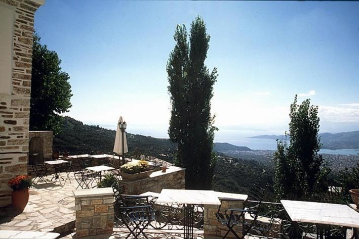 Mansion & Home Margaritis Guest house *