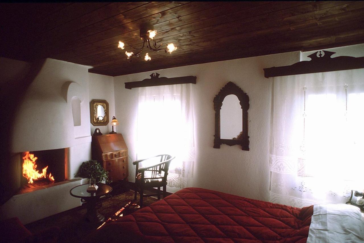 Mansion & Home Margaritis Makrinitsa
