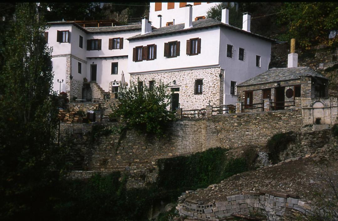 Mansion & Home Margaritis *