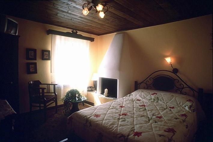 Guest house Mansion & Home Margaritis *