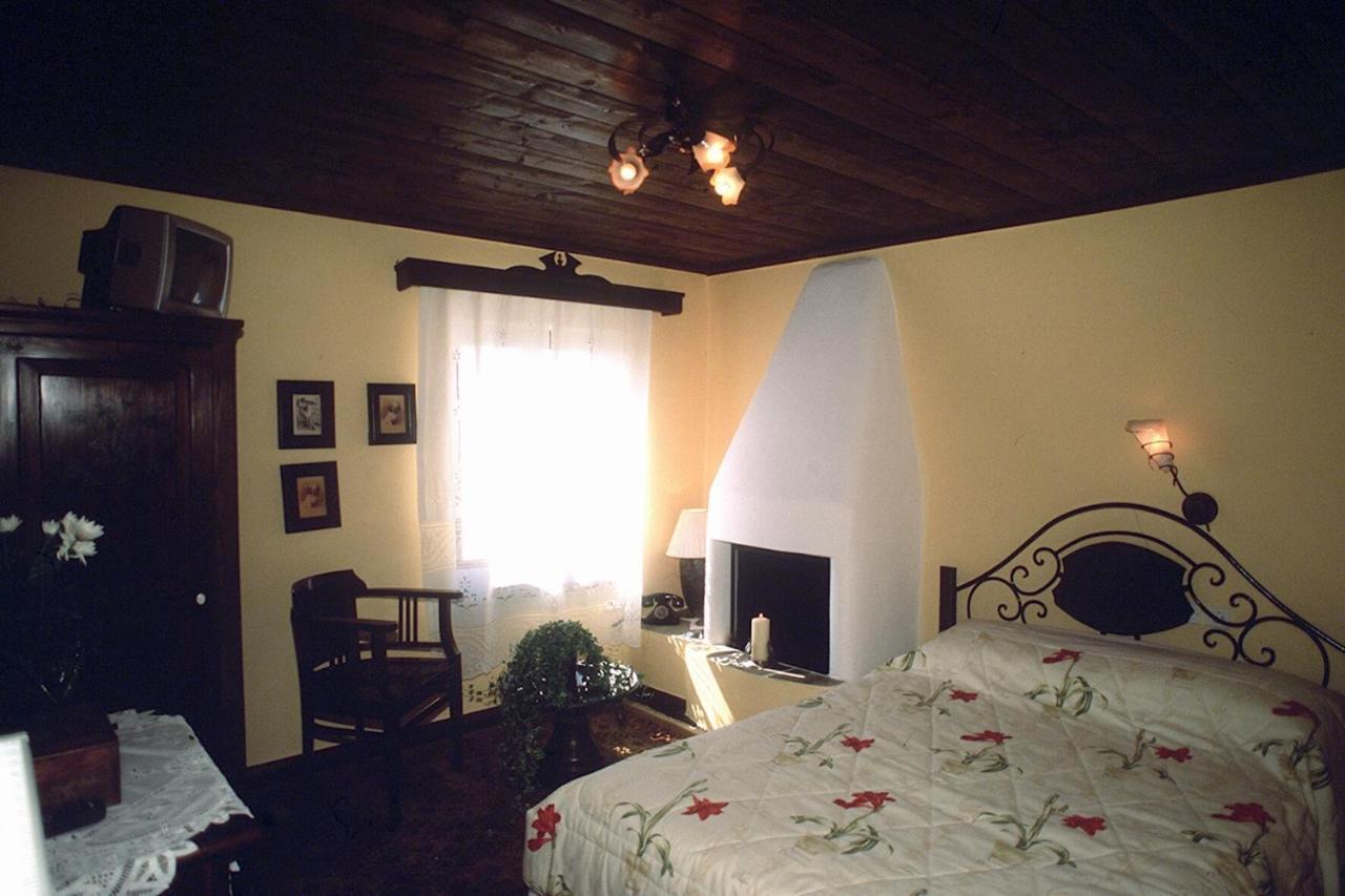 Guest house Mansion & Home Margaritis