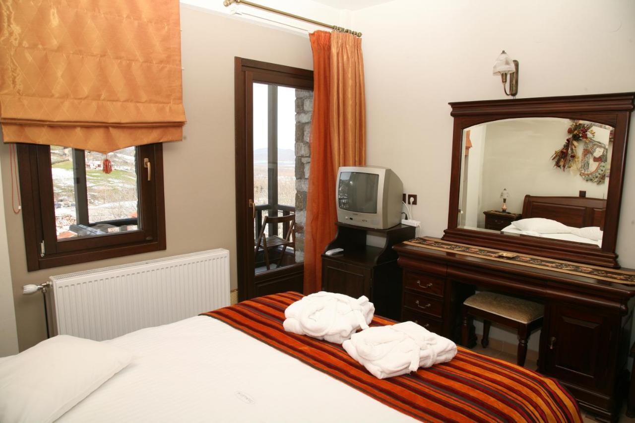 Hotel Pandion Luxury Boutique Hotel & Suites With Spa