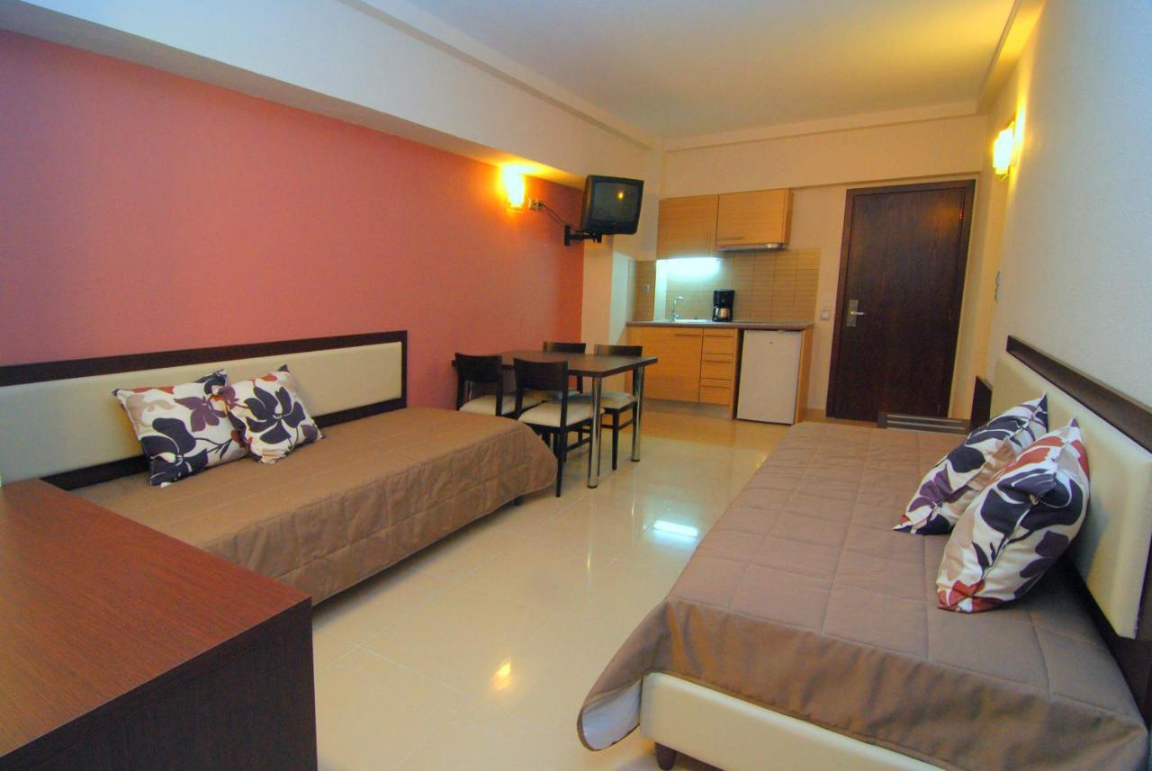 Agela & Aparthotel
