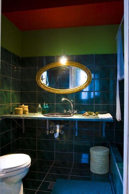 Aoritis Villas Villa *