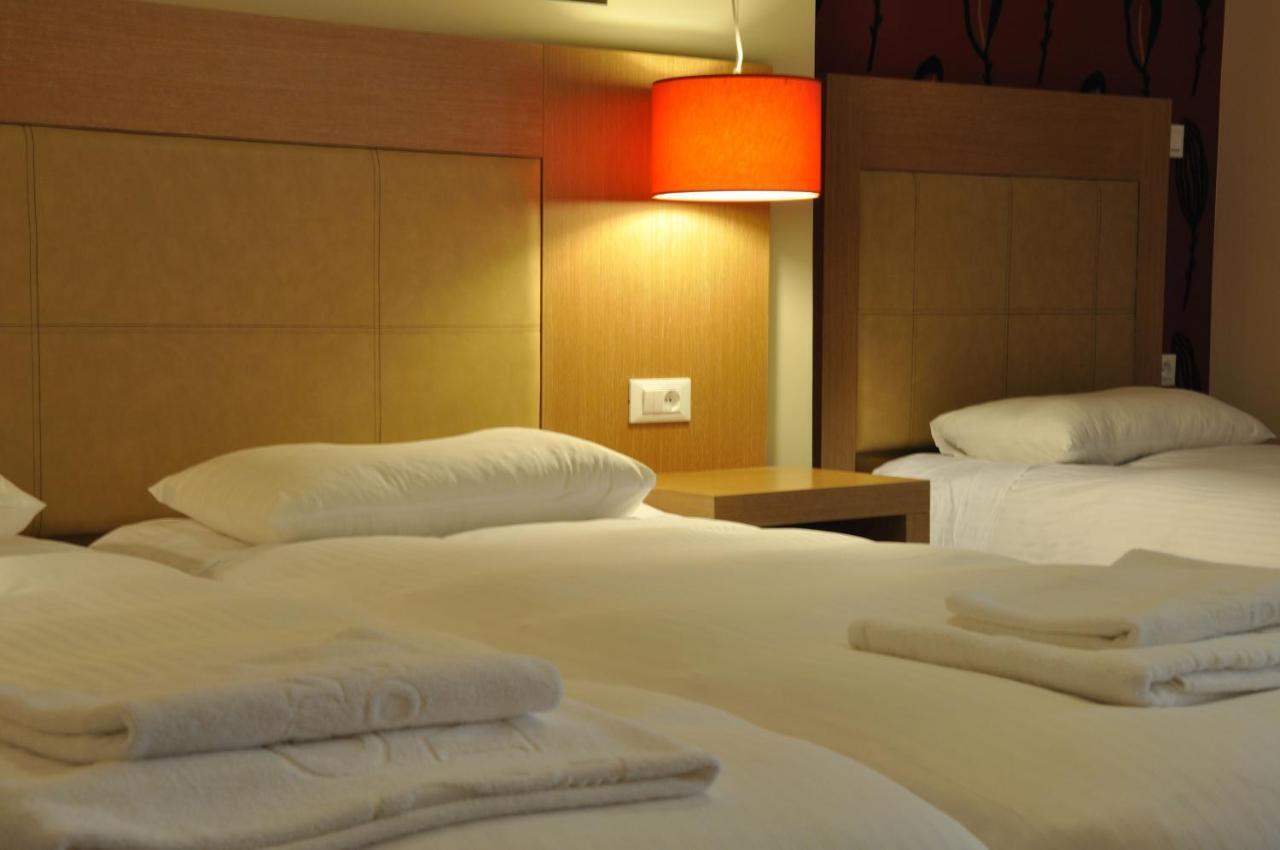 Corfu Mare -adults Only 3* Corfu (city)