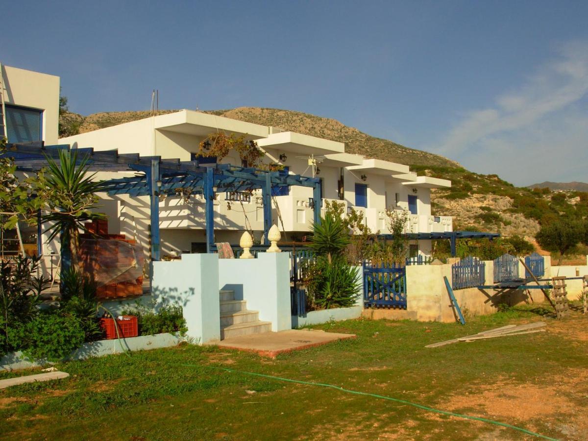 Horizon View Apartment