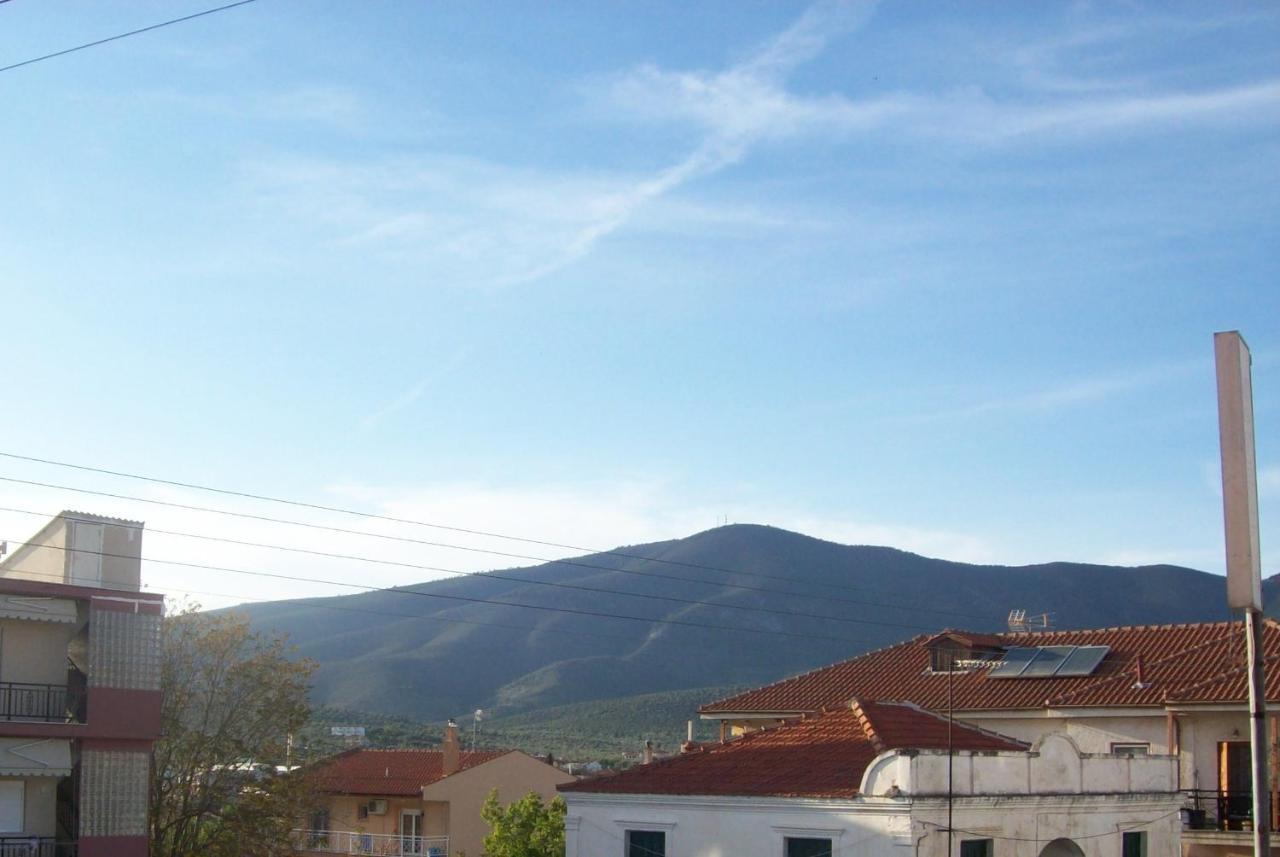 Katerina Apartment Limenaria (Thasos)