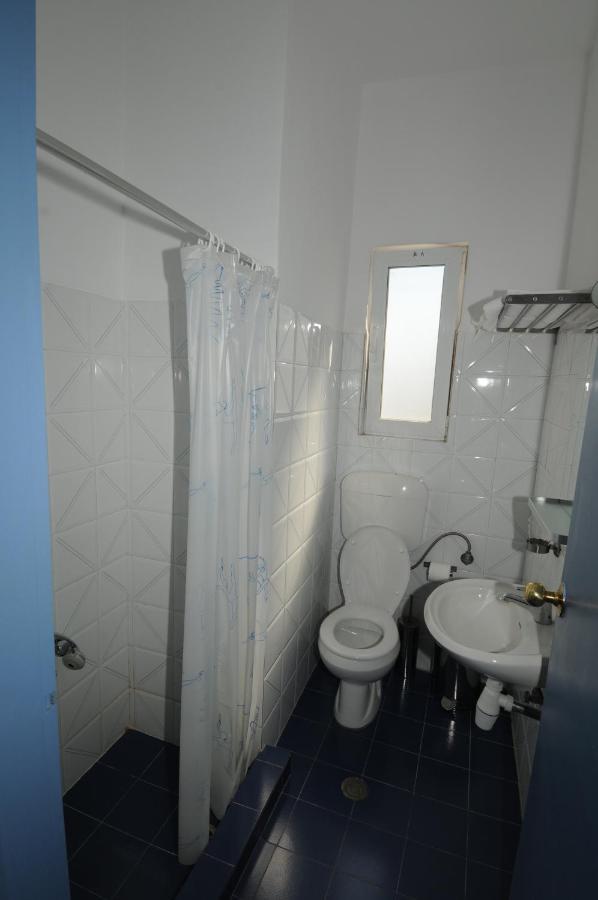 Aparthotel Bofor &