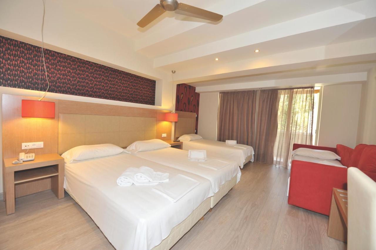 Corfu Mare -adults Only Corfu (city)
