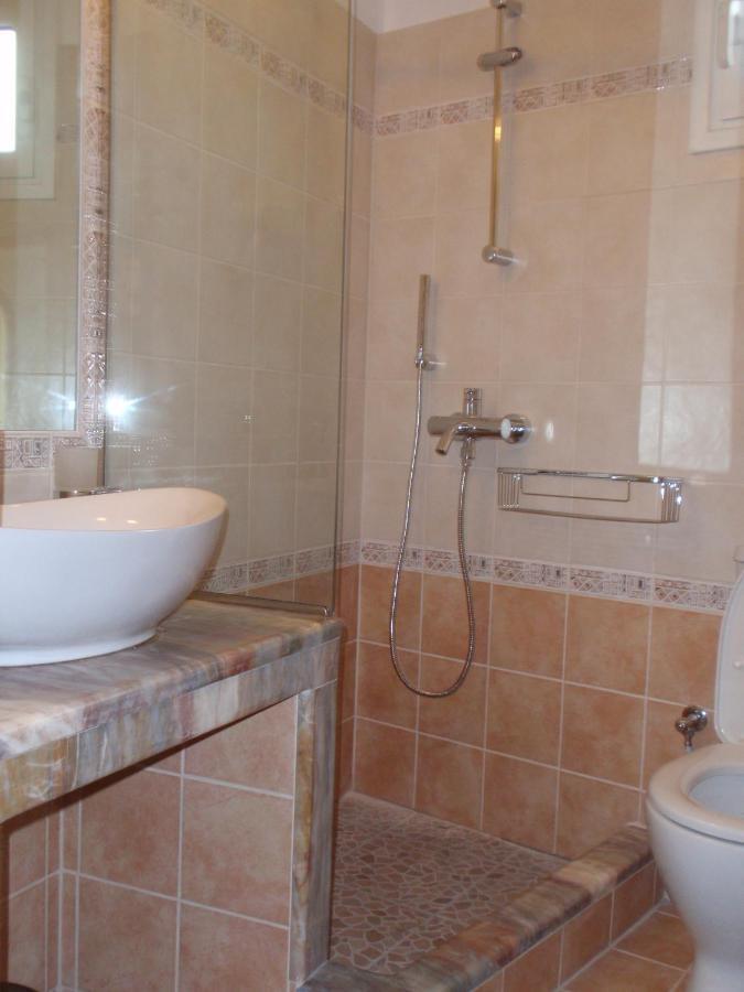 Apartment Korina