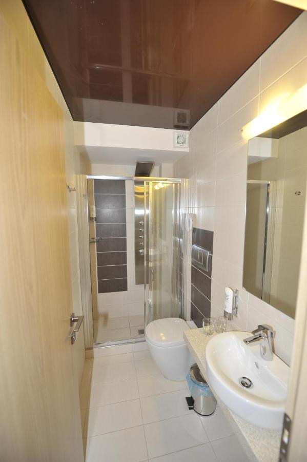Hotel Corfu Mare -adults Only Corfu (city)