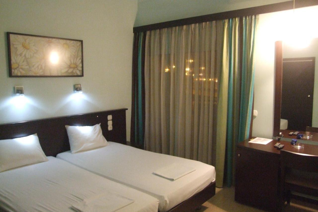 Georgios Hotel Rio