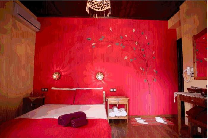 Patavali Guest house