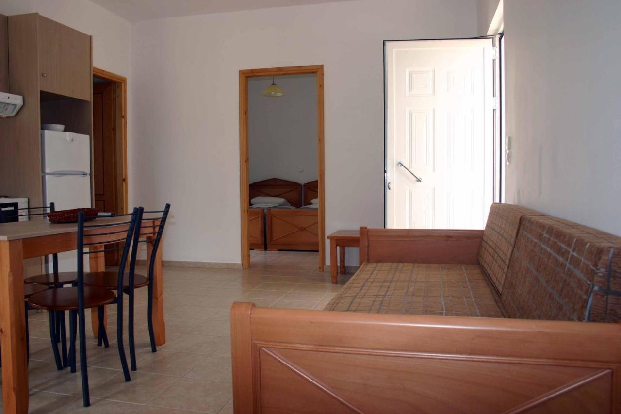 Aparthotel Evilion