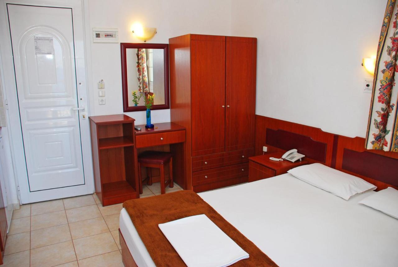 Emerald Aparthotel 2*