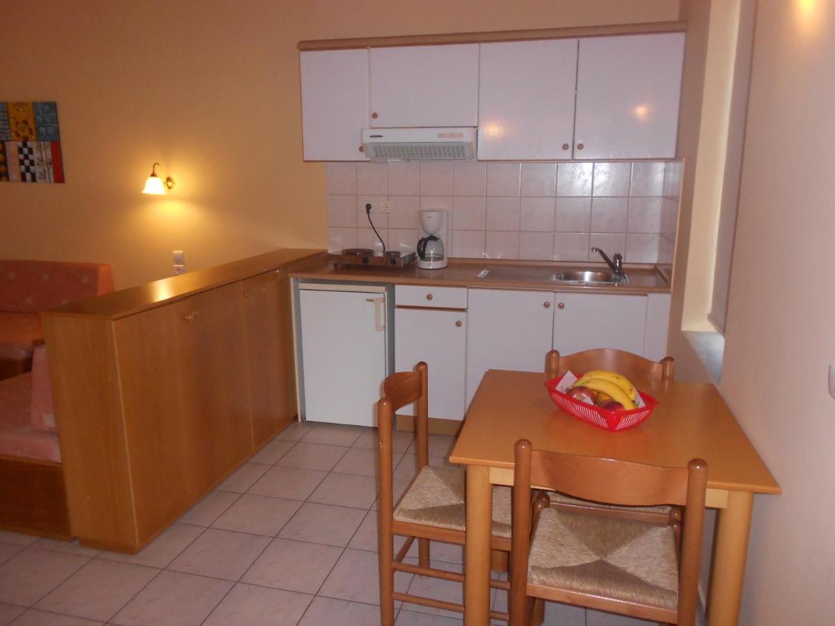 Aparthotel Golden