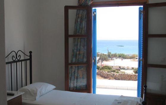 Aparthotel Anatoli Koufonisia
