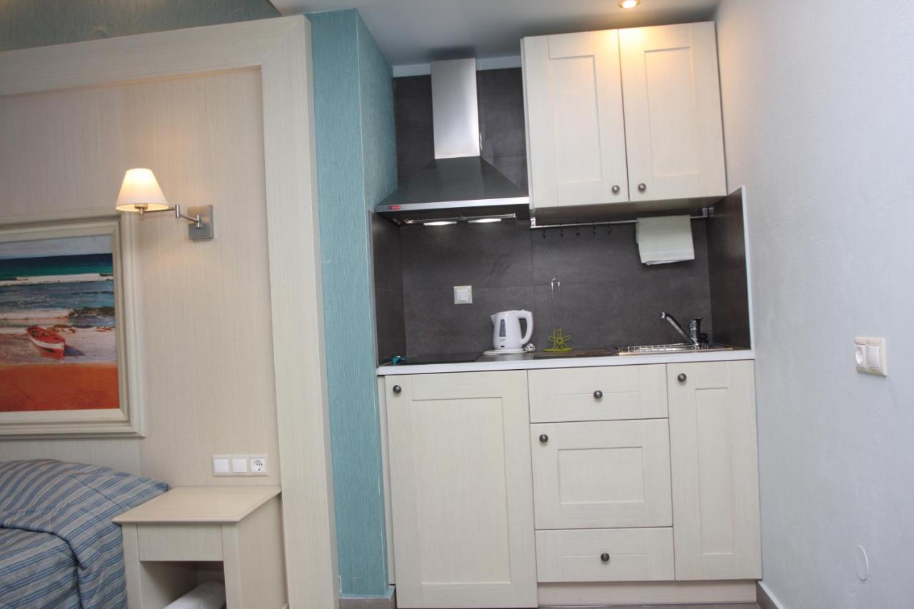 Frini Apartment