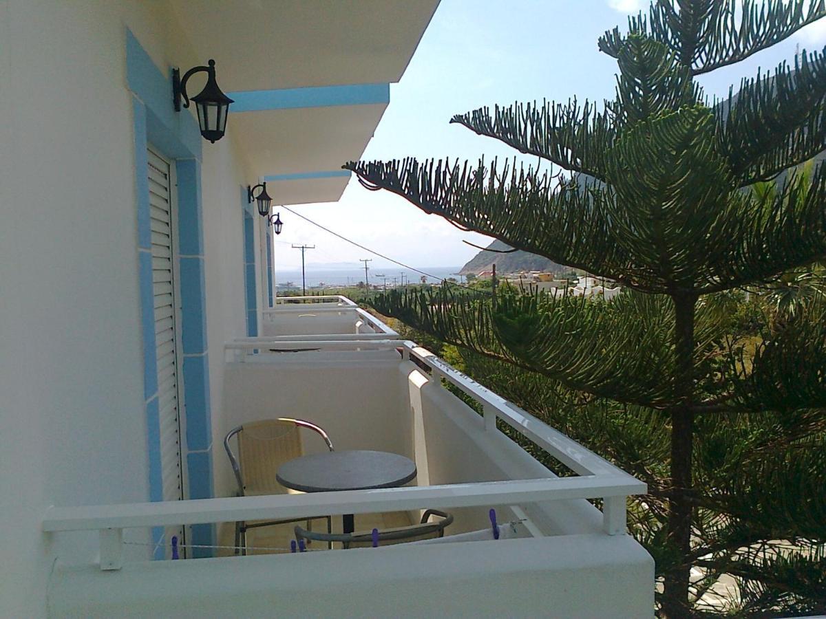 Apartment Dionysia