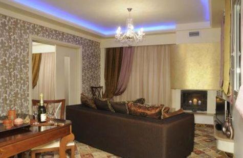Hotel Phaidon & 3*