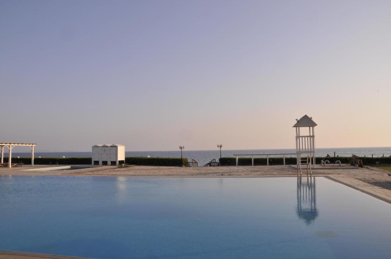 Hotel Tinos Beach Hotel 4*