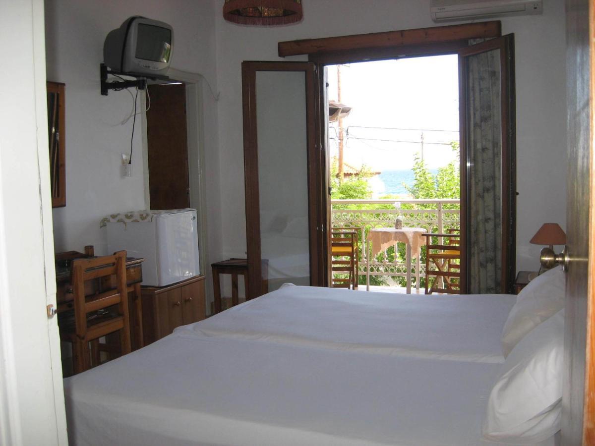 Guest house Marialena *