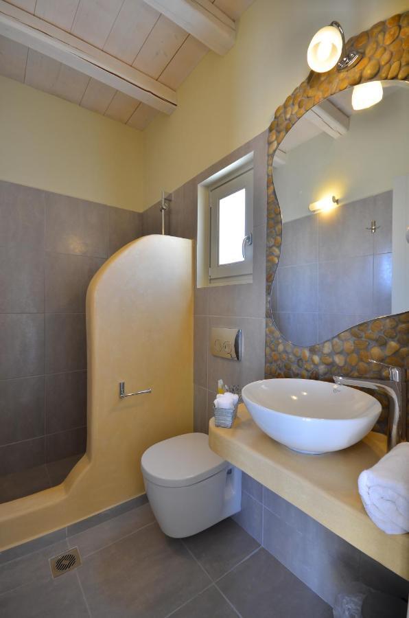 Apartment Portes Koufonisia