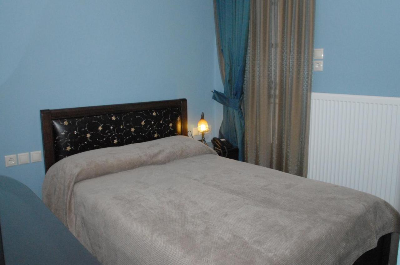 Filoxenia Hotel