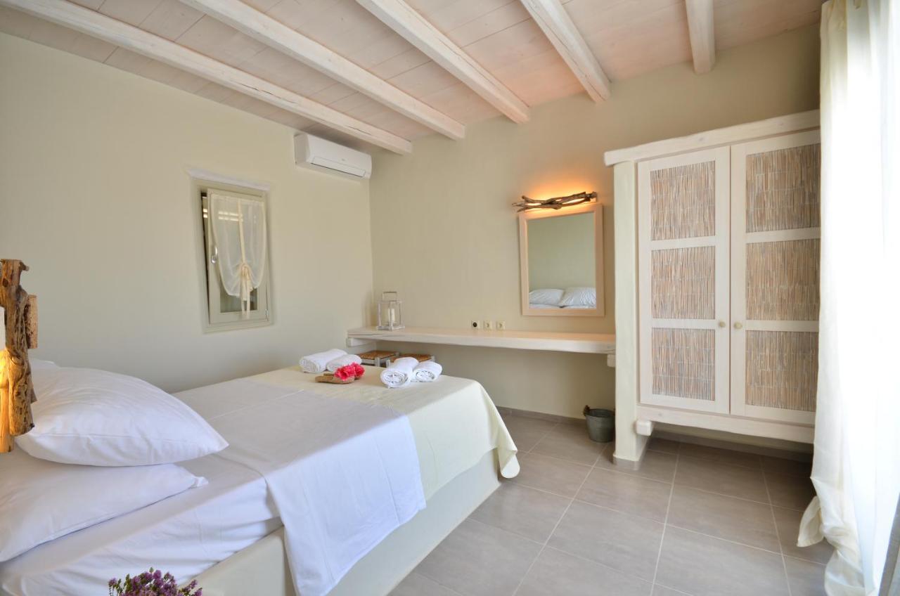 Portes Apartment *
