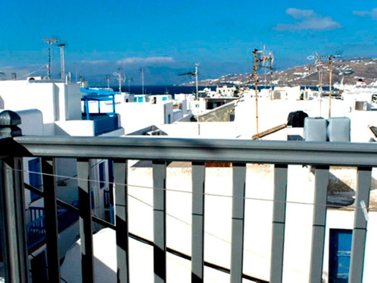 Eleni Guest house