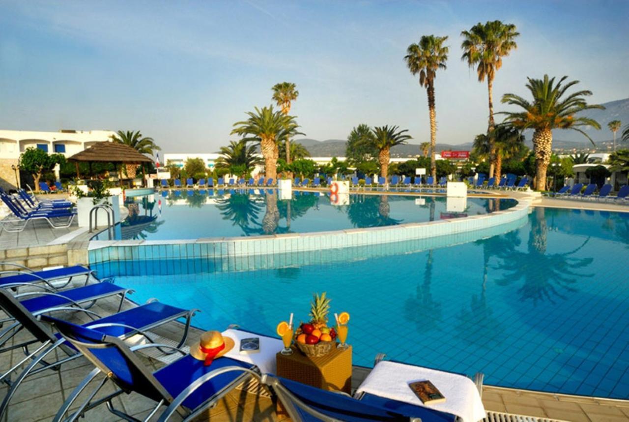 Resort Kinetta And 4*