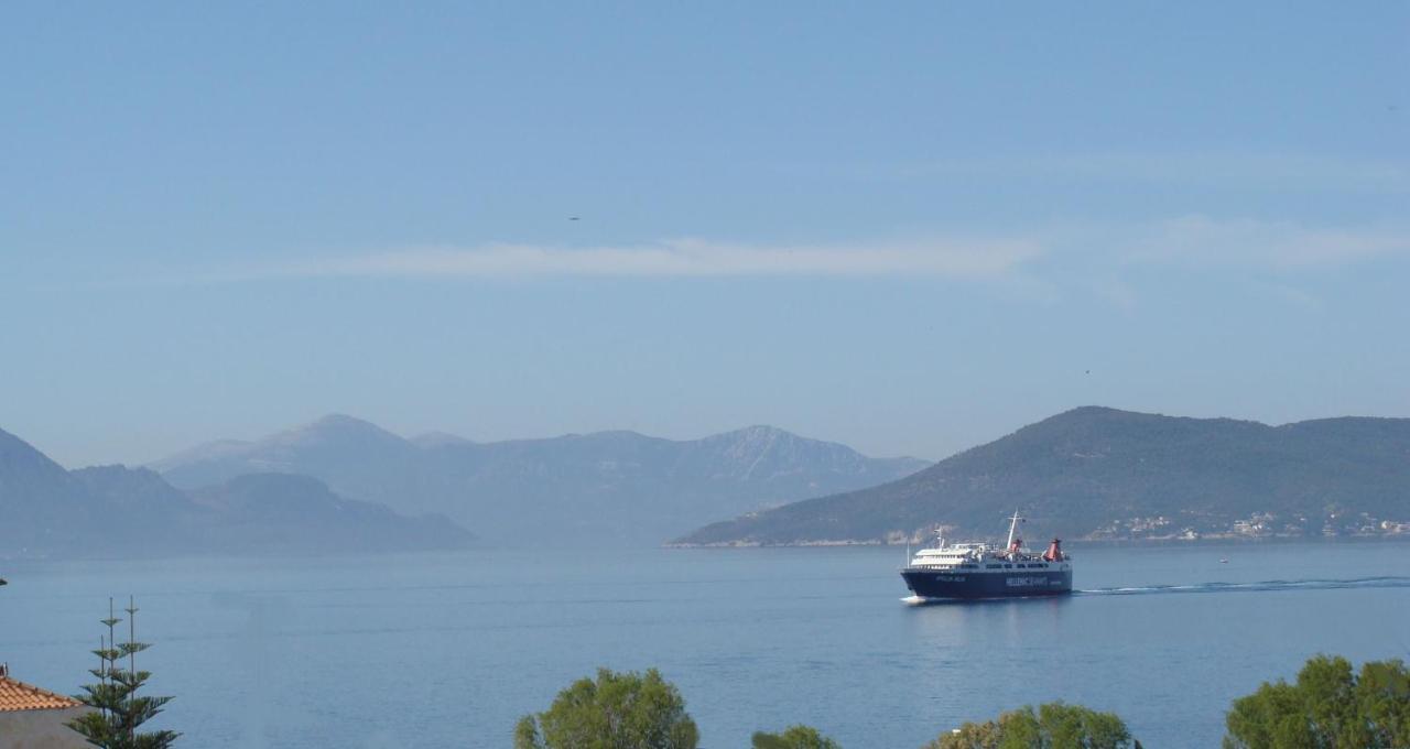 Electra Aegina