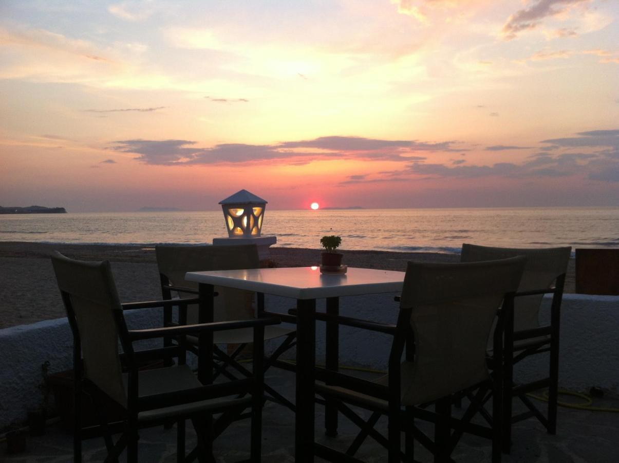Filorian Aparthotel 3*