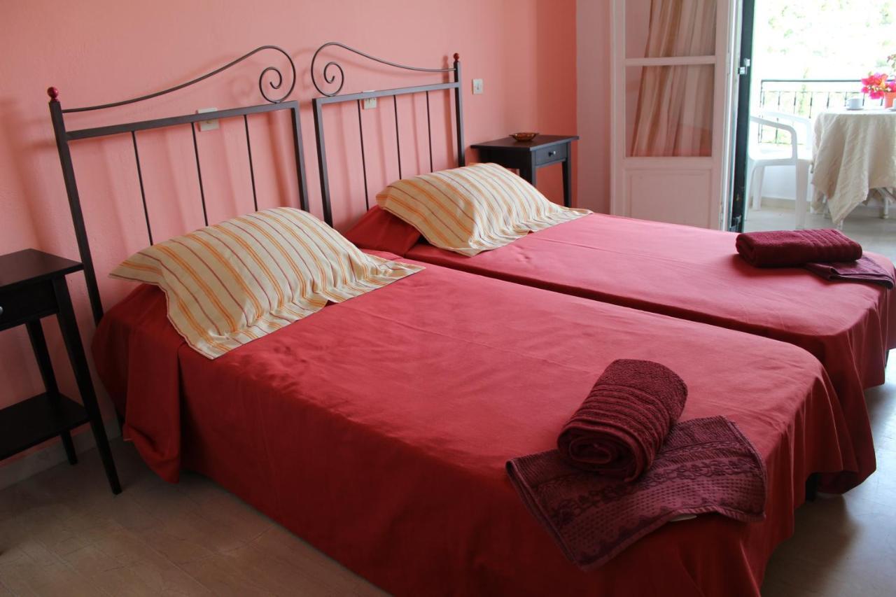 Natasa And Spiros Apartment *