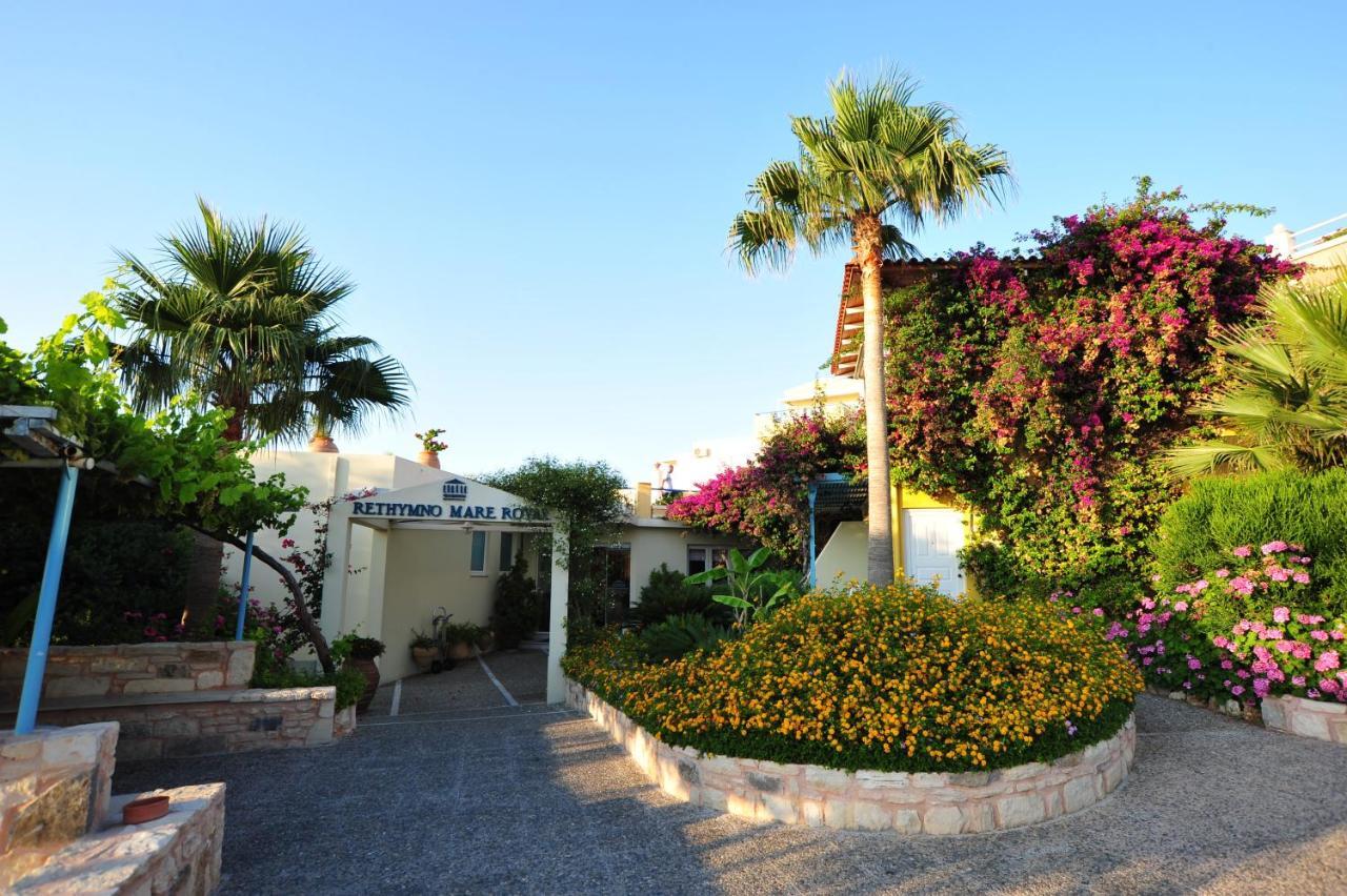 Hotel Rethymno Mare Royal & Water Park