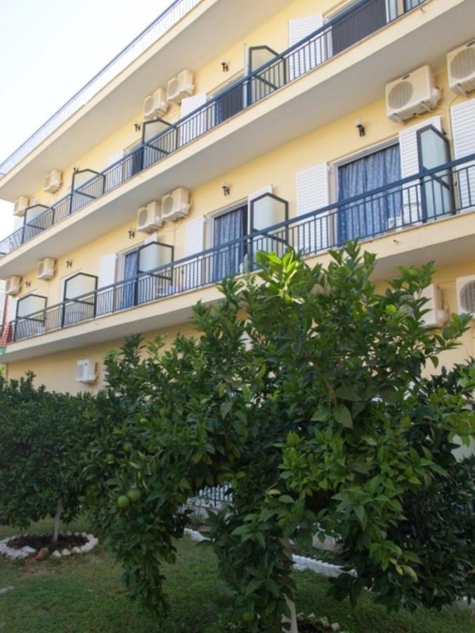 Hotel Galini Parga