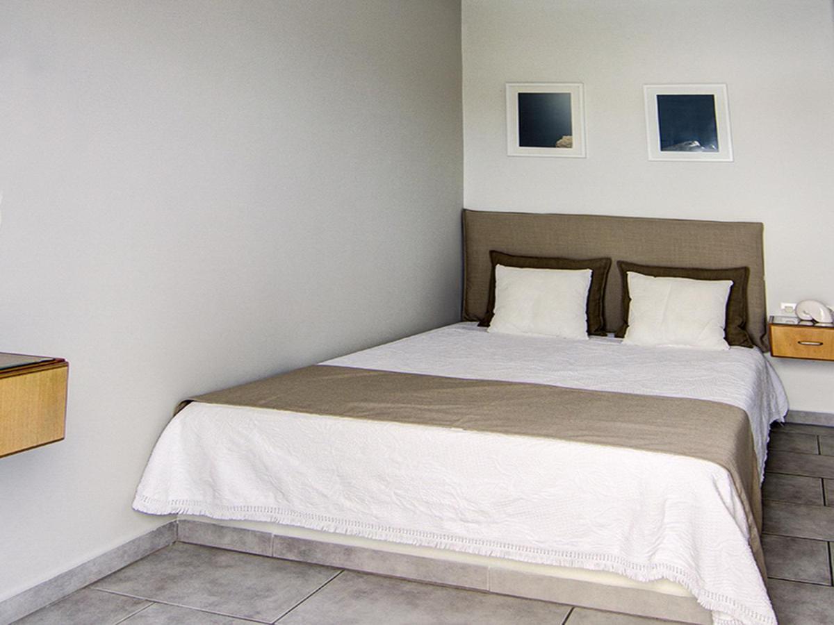 Hotel Avanti Chora (Ios)