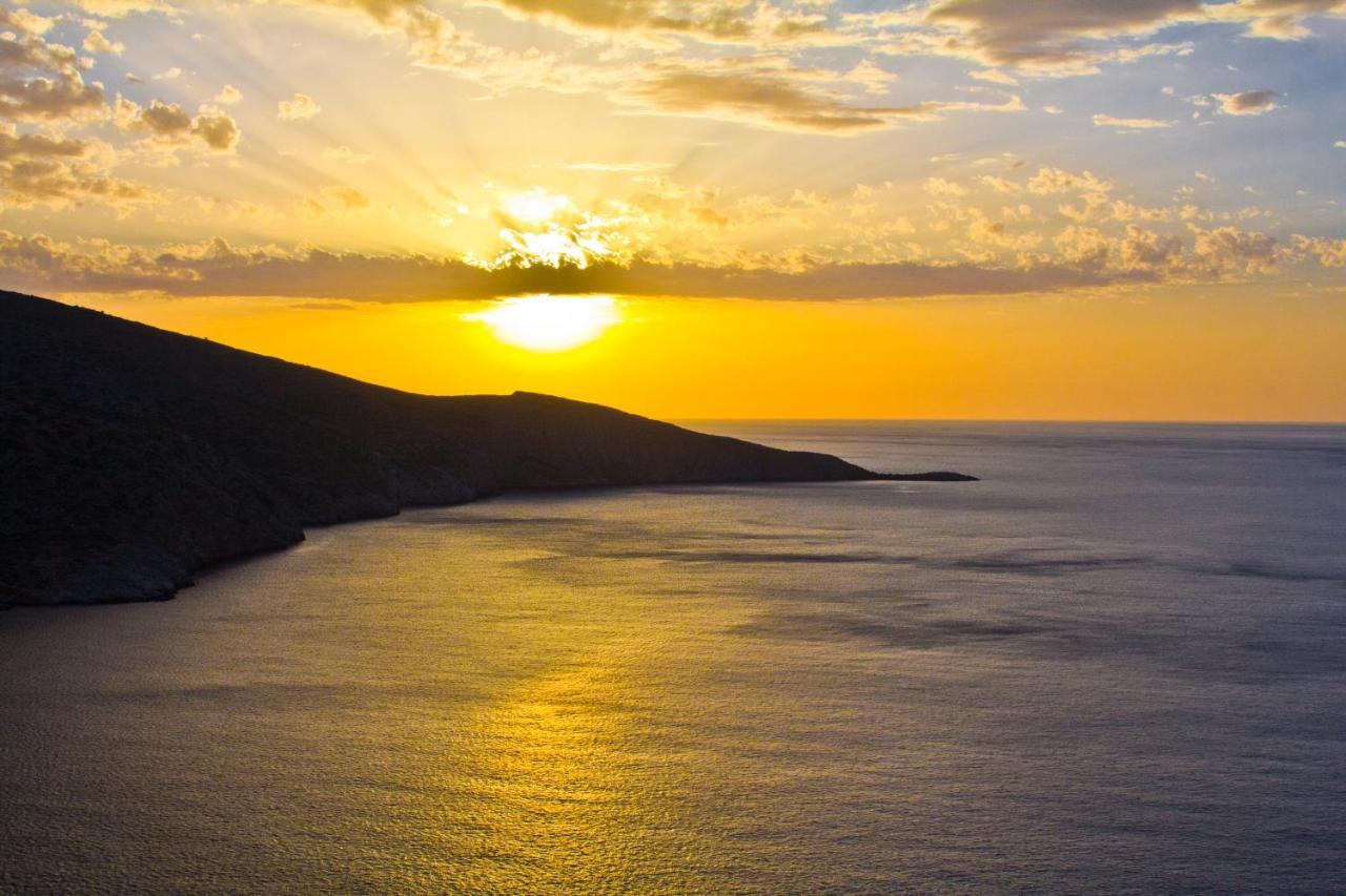 Happy Cretan 4* Agia Pelagia (Crete)