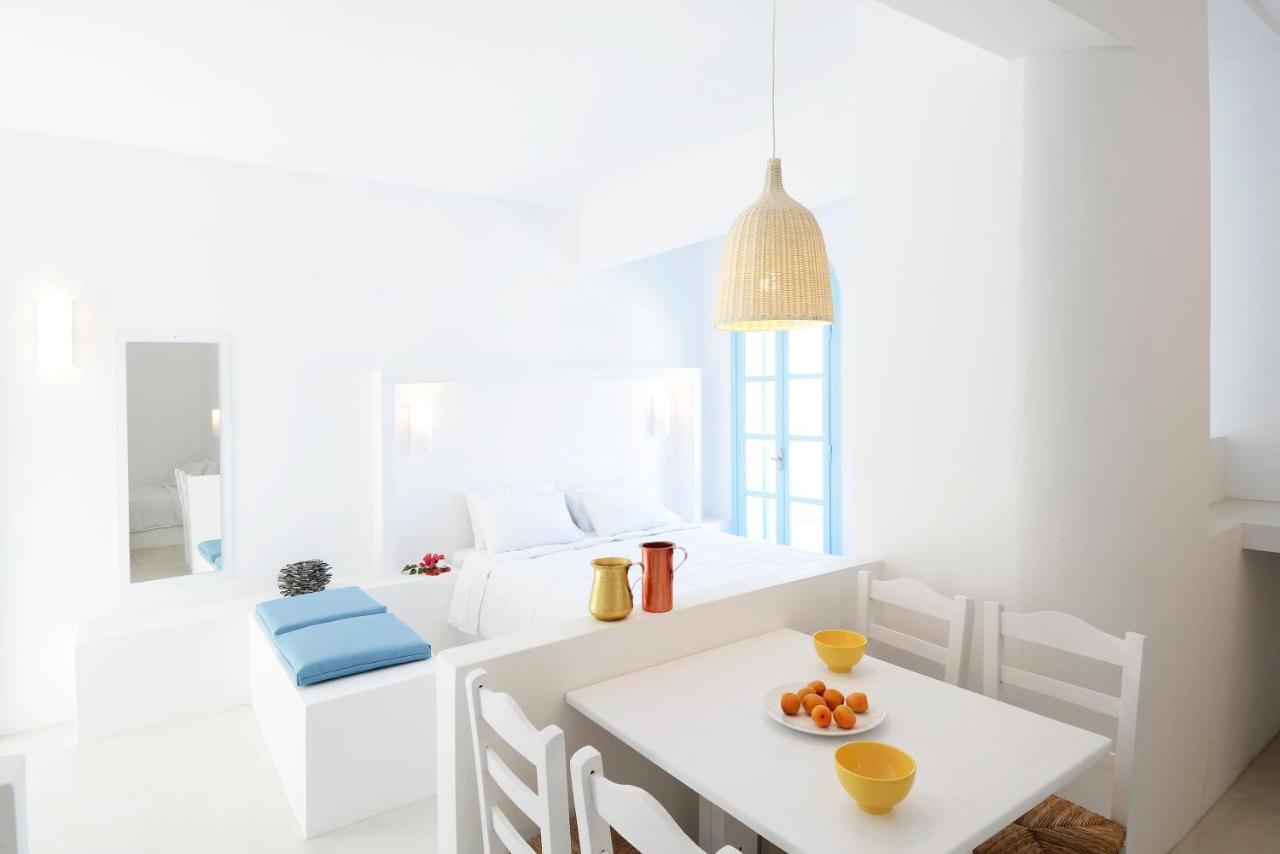 Maria Apartment Akrotiri (Santorini)