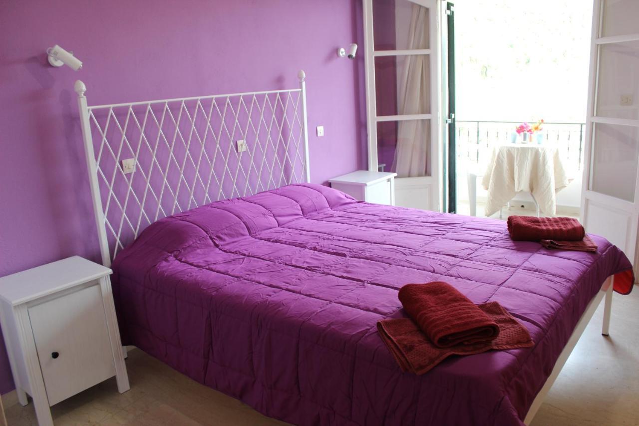 Apartment Natasa And Spiros Paleokastritsa