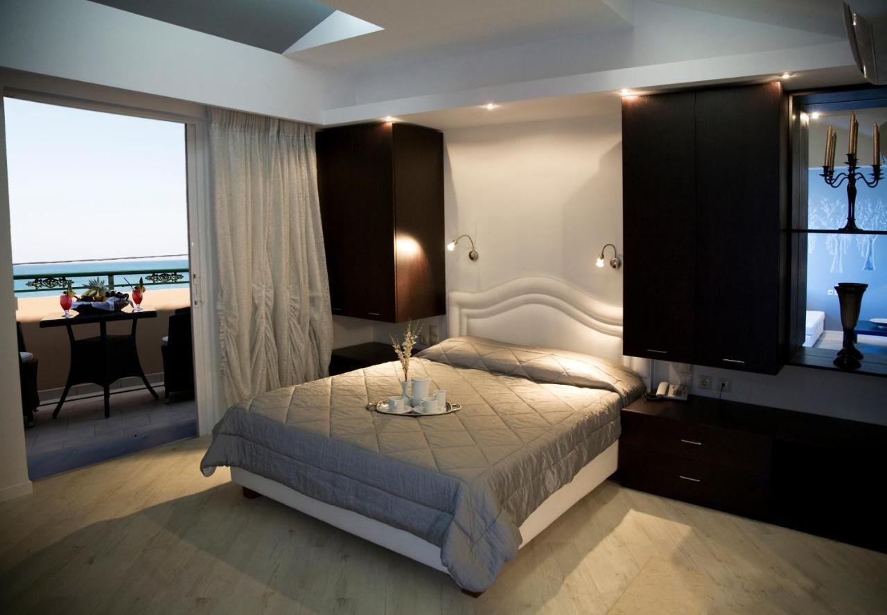 Hotel Mediterranean 5*