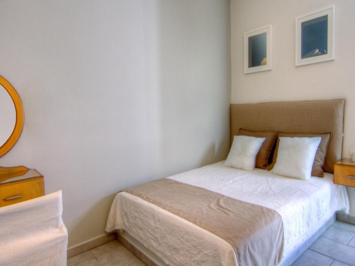 Avanti Hotel Chora (Ios)
