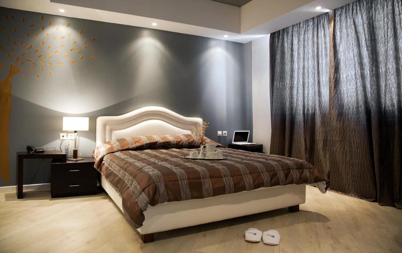 Mediterranean Hotel 5*