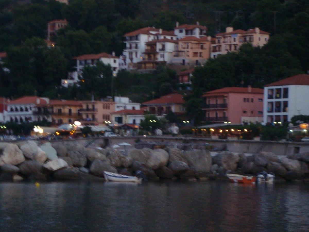 Hotel Sevilli 2*