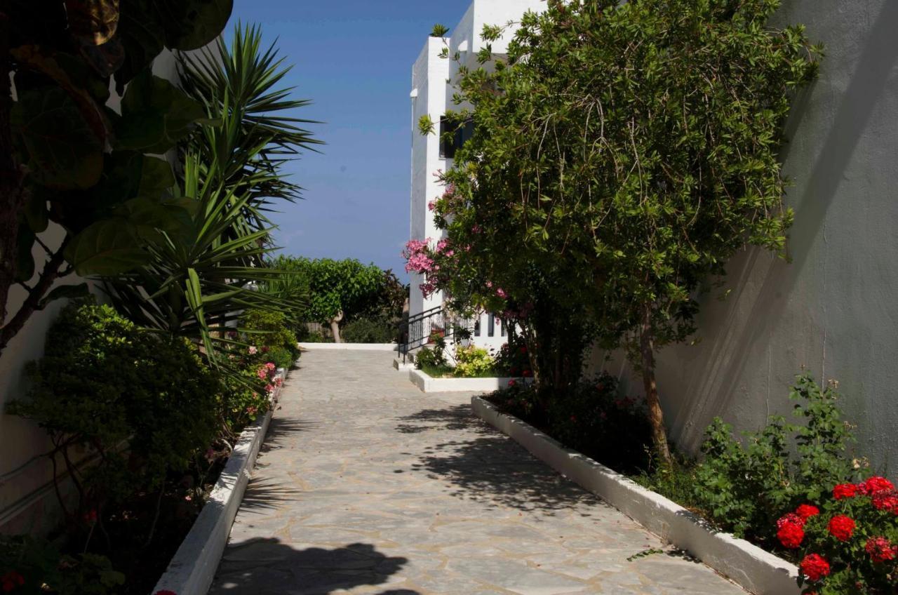 Aparthotel Esplanade 2*