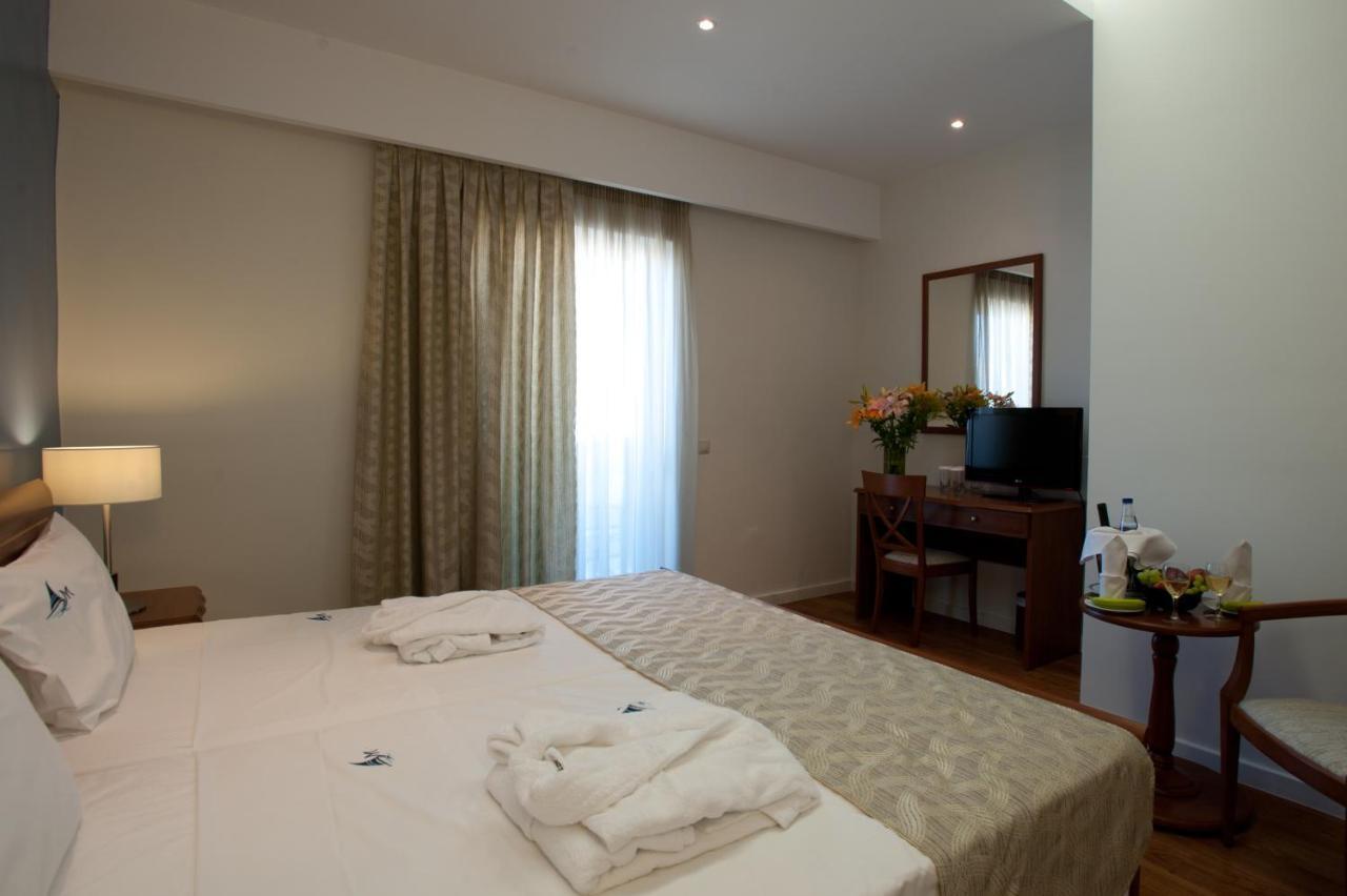Mediterranean Hotel