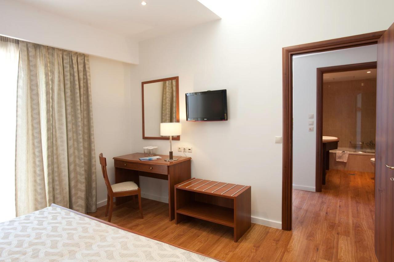Hotel Mediterranean