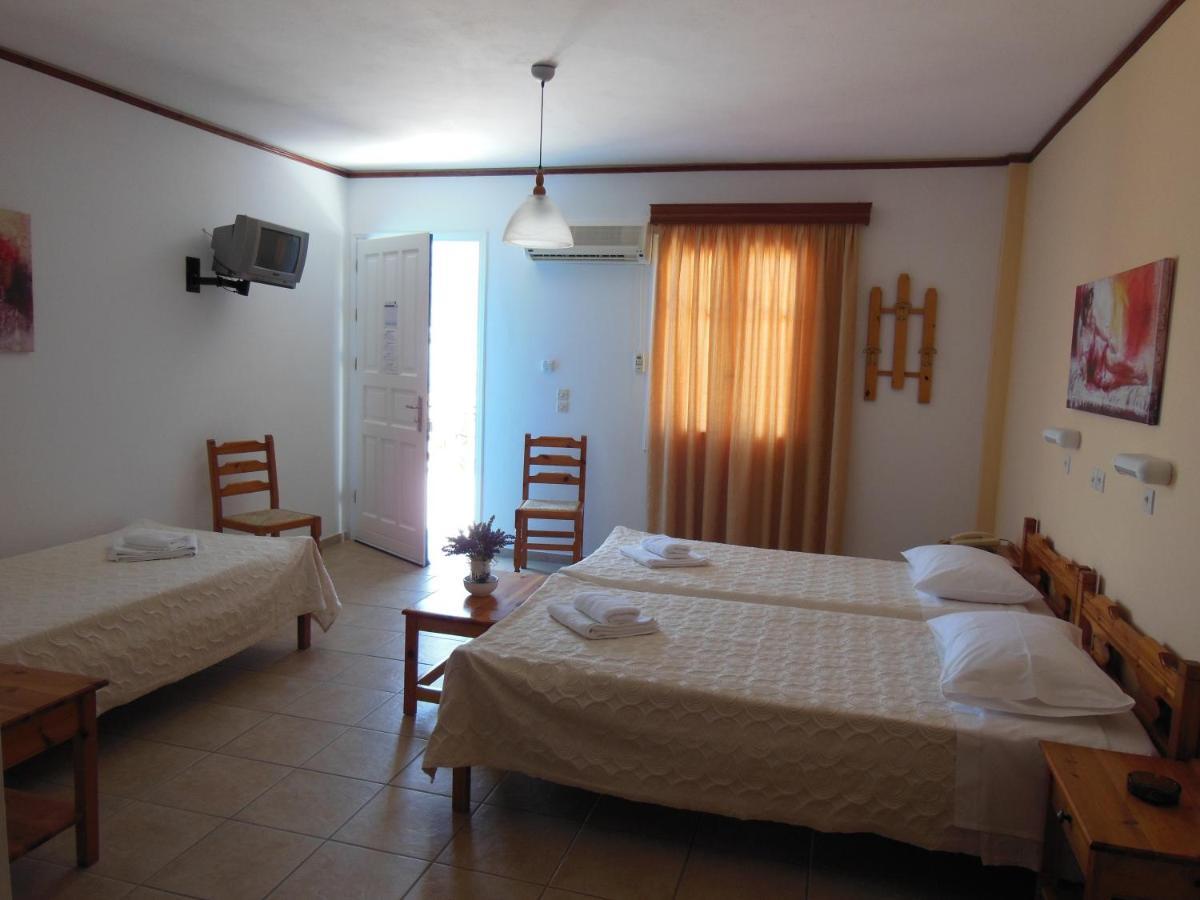 Hotel Poseidon 2*