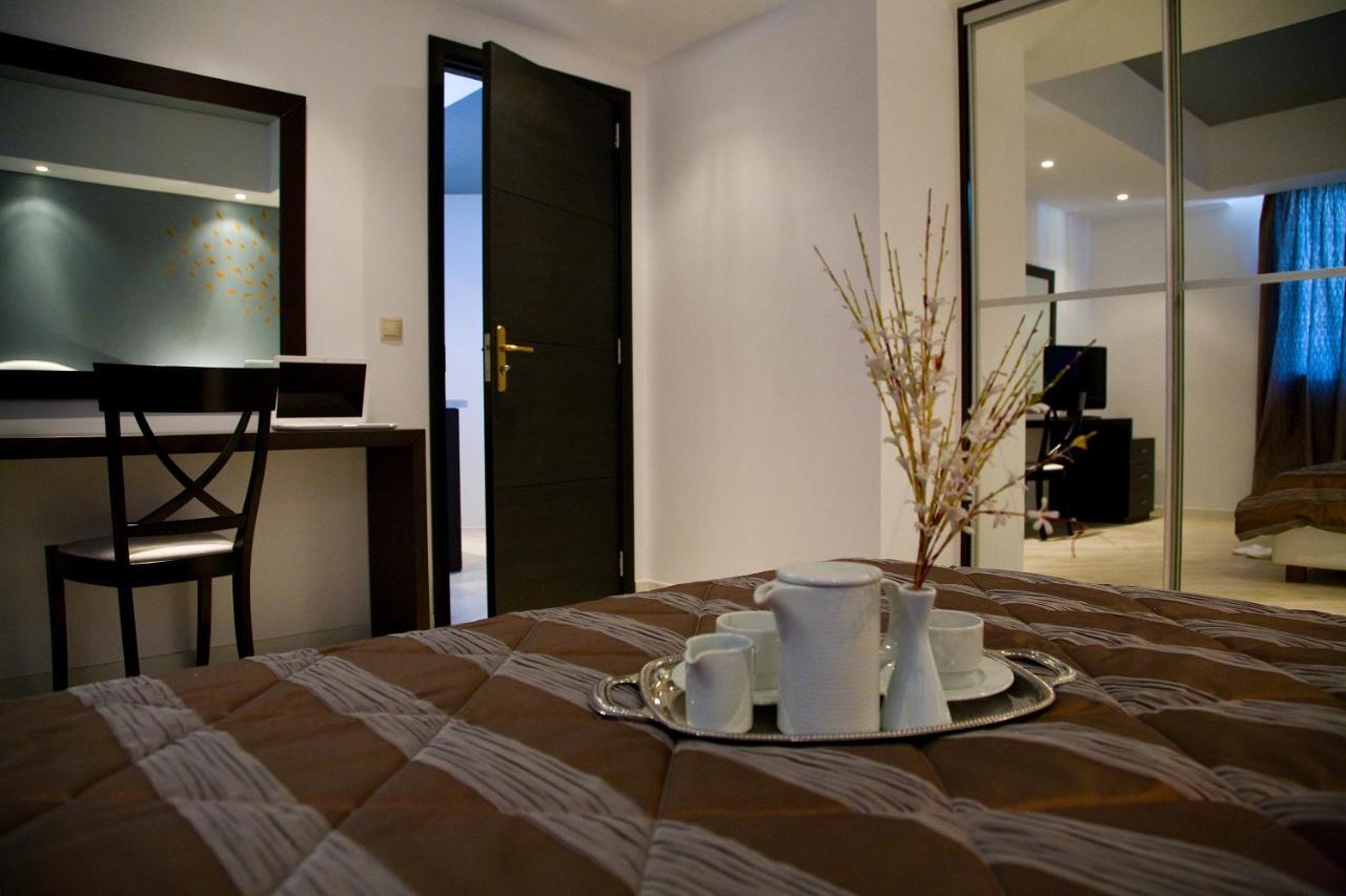Mediterranean Hotel 5*