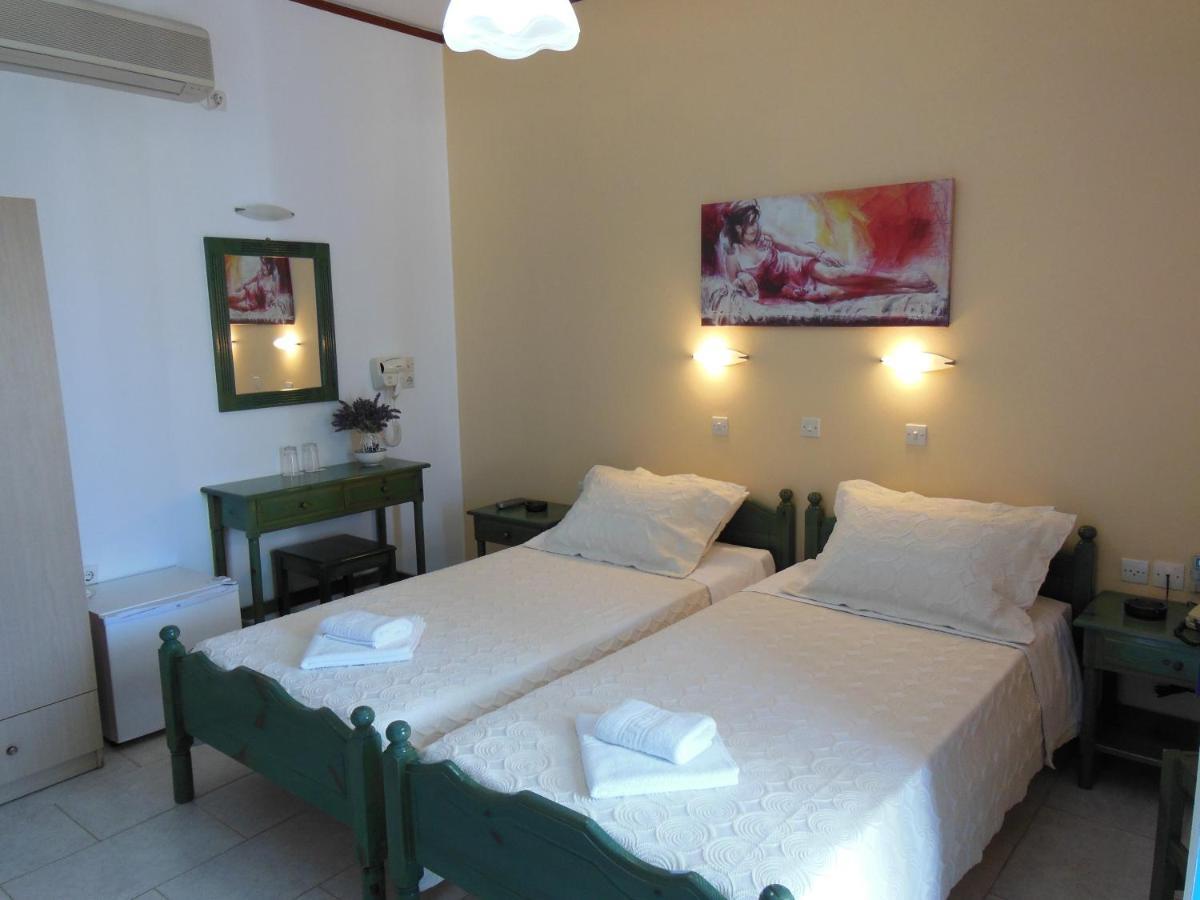 Hotel Poseidon 2*